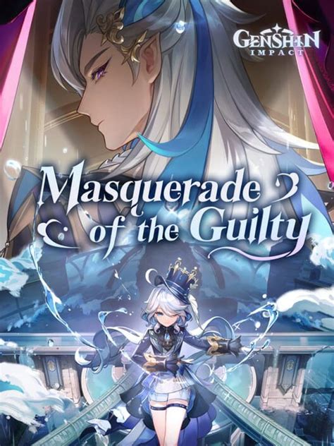 genshin impact fitgirl|Genshin Impact: Masquerade of the Guilty v2.1.8 .